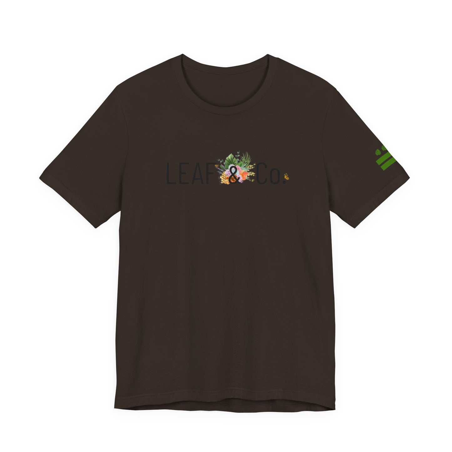 LEAF & Co.