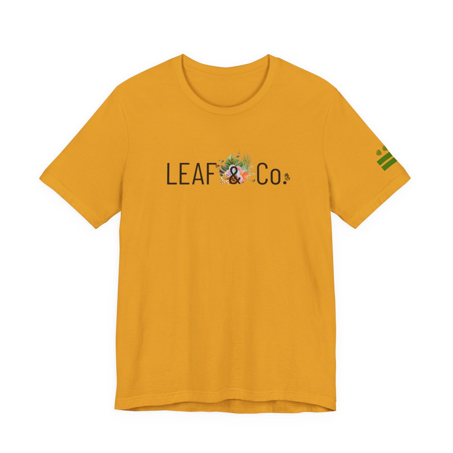 LEAF & Co.