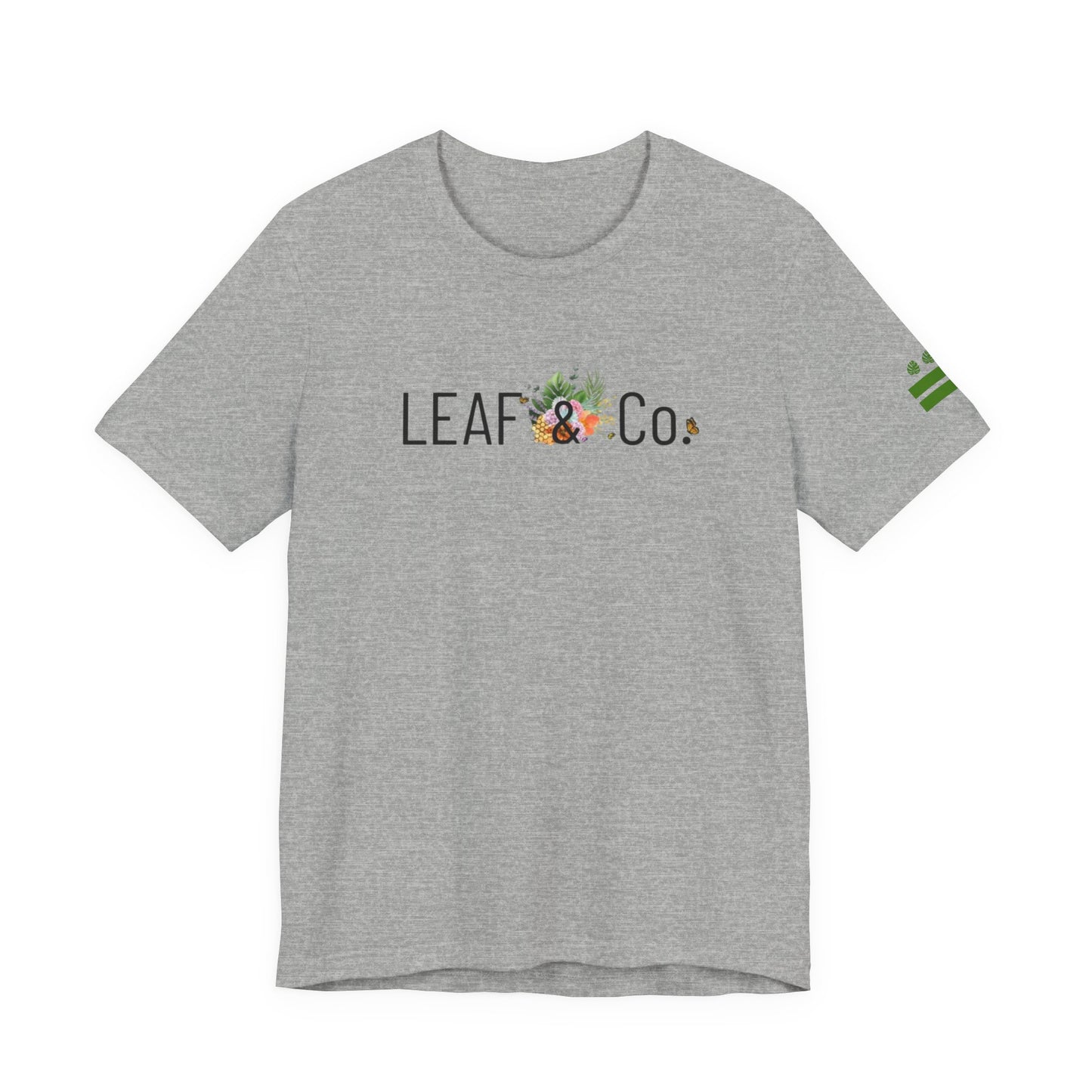 LEAF & Co.