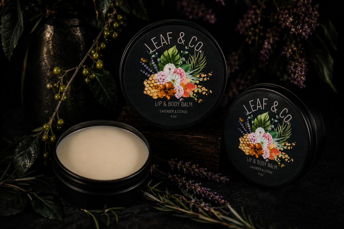 Body Balm