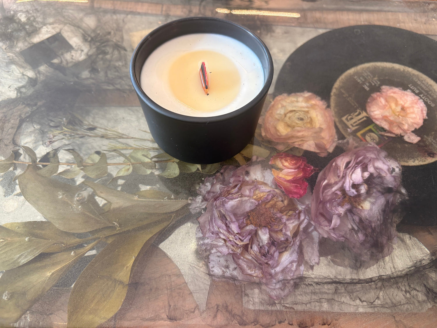 CANDLES