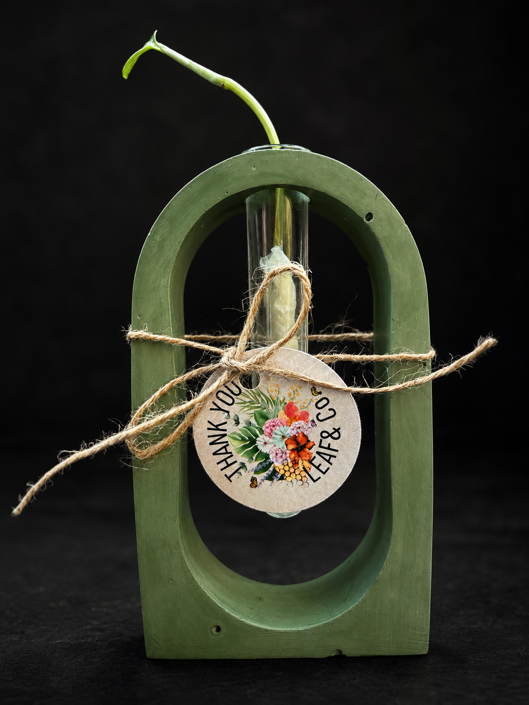 Bud Vases