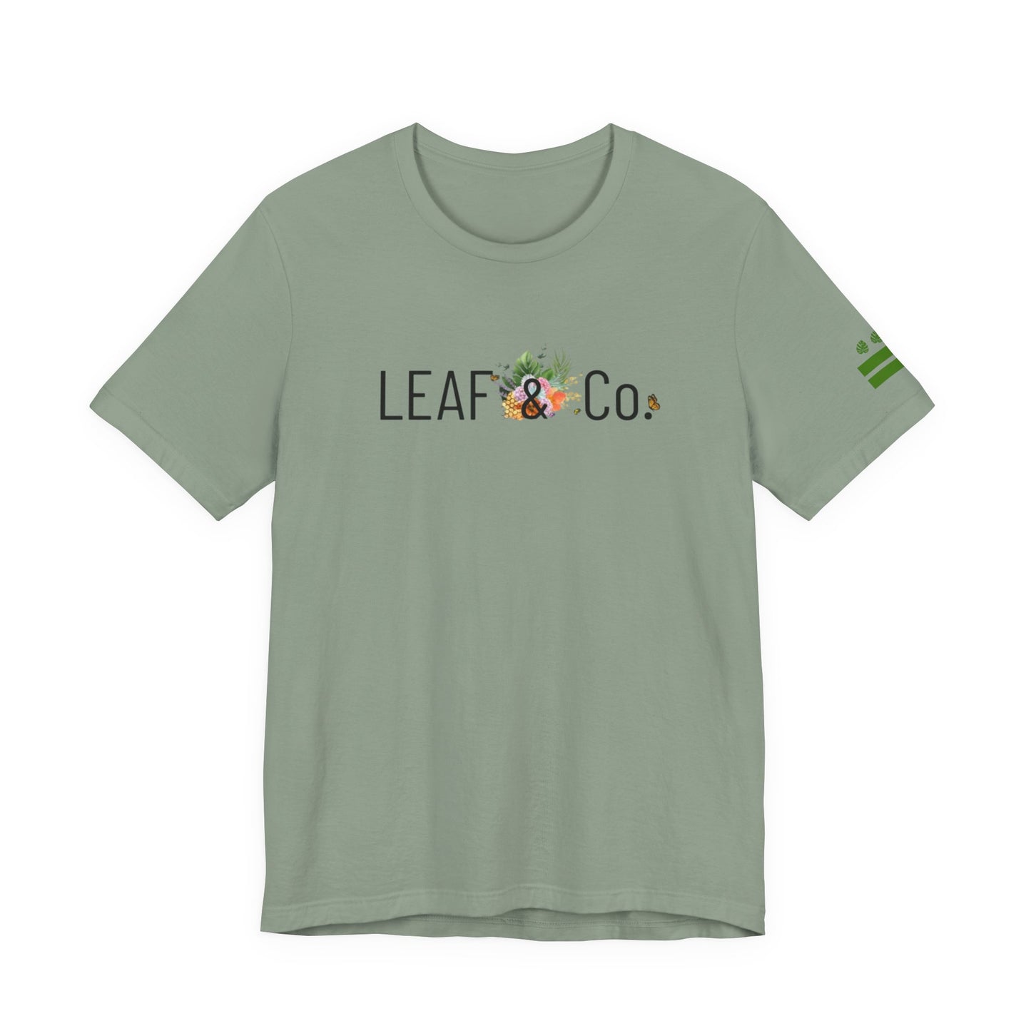 LEAF & Co.