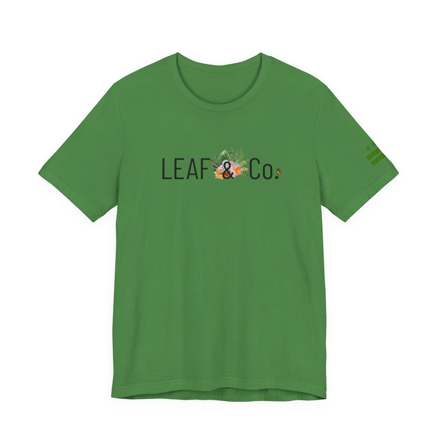 LEAF & Co.