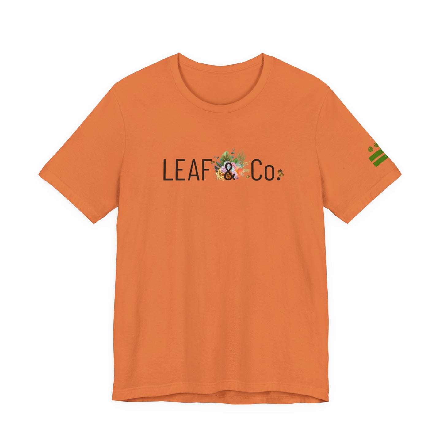 LEAF & Co.