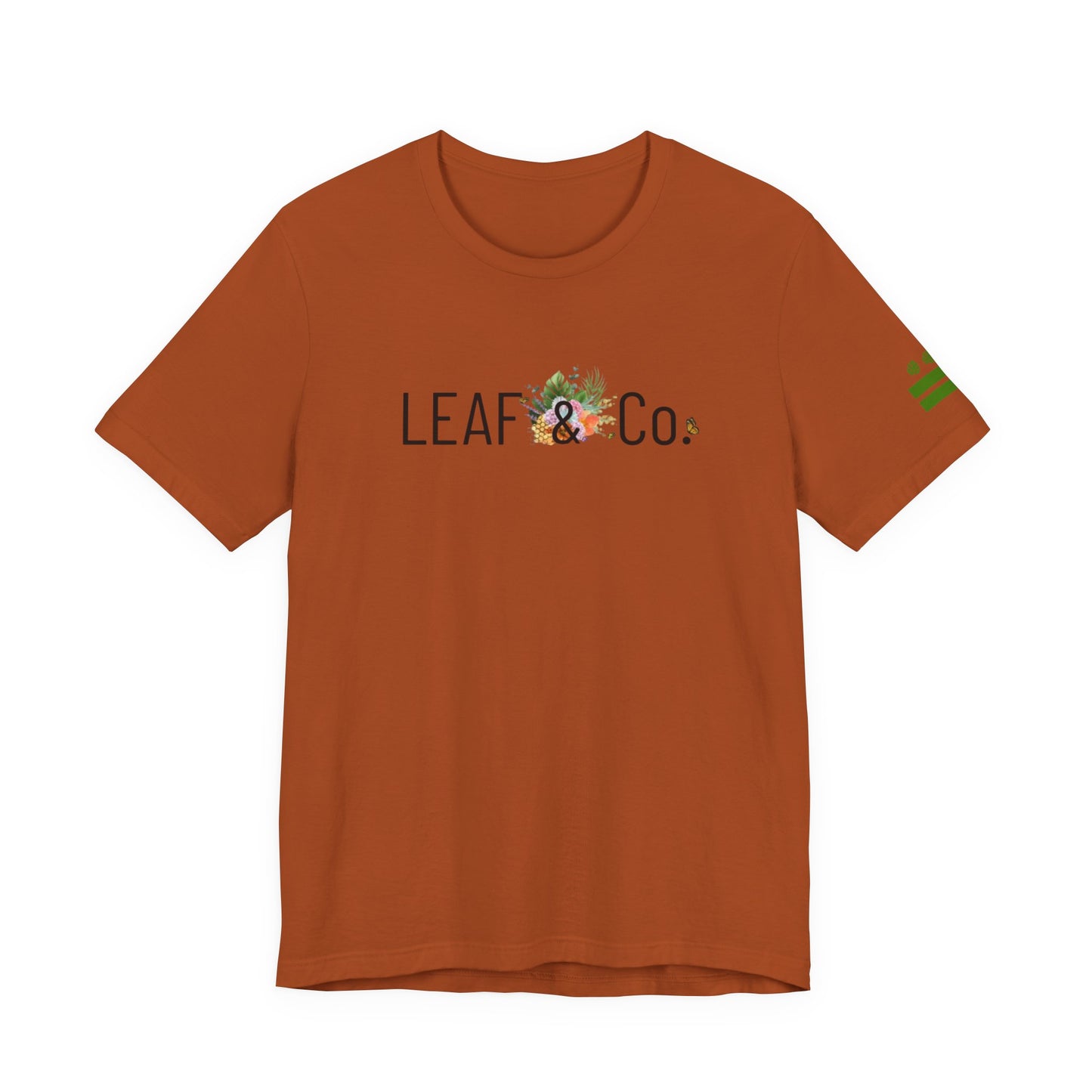 LEAF & Co.
