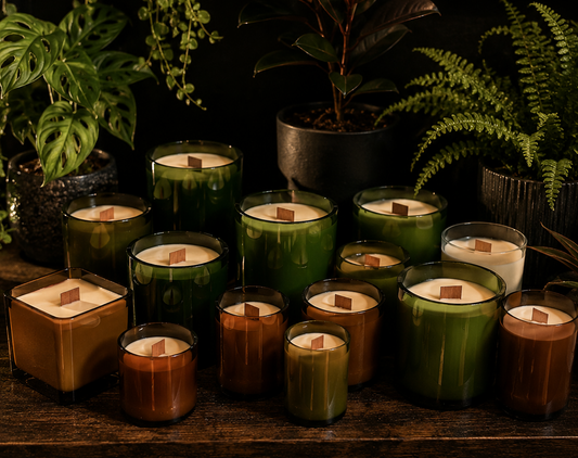 Candles