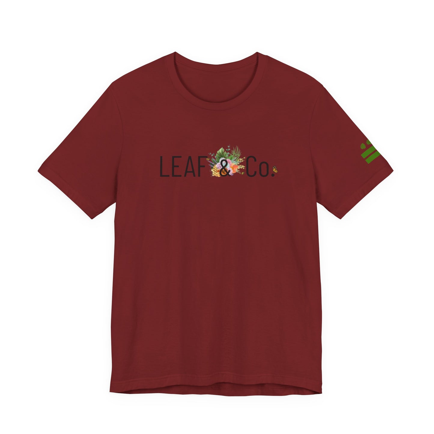 LEAF & Co.