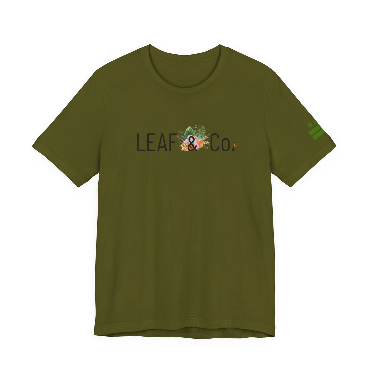 LEAF & Co.