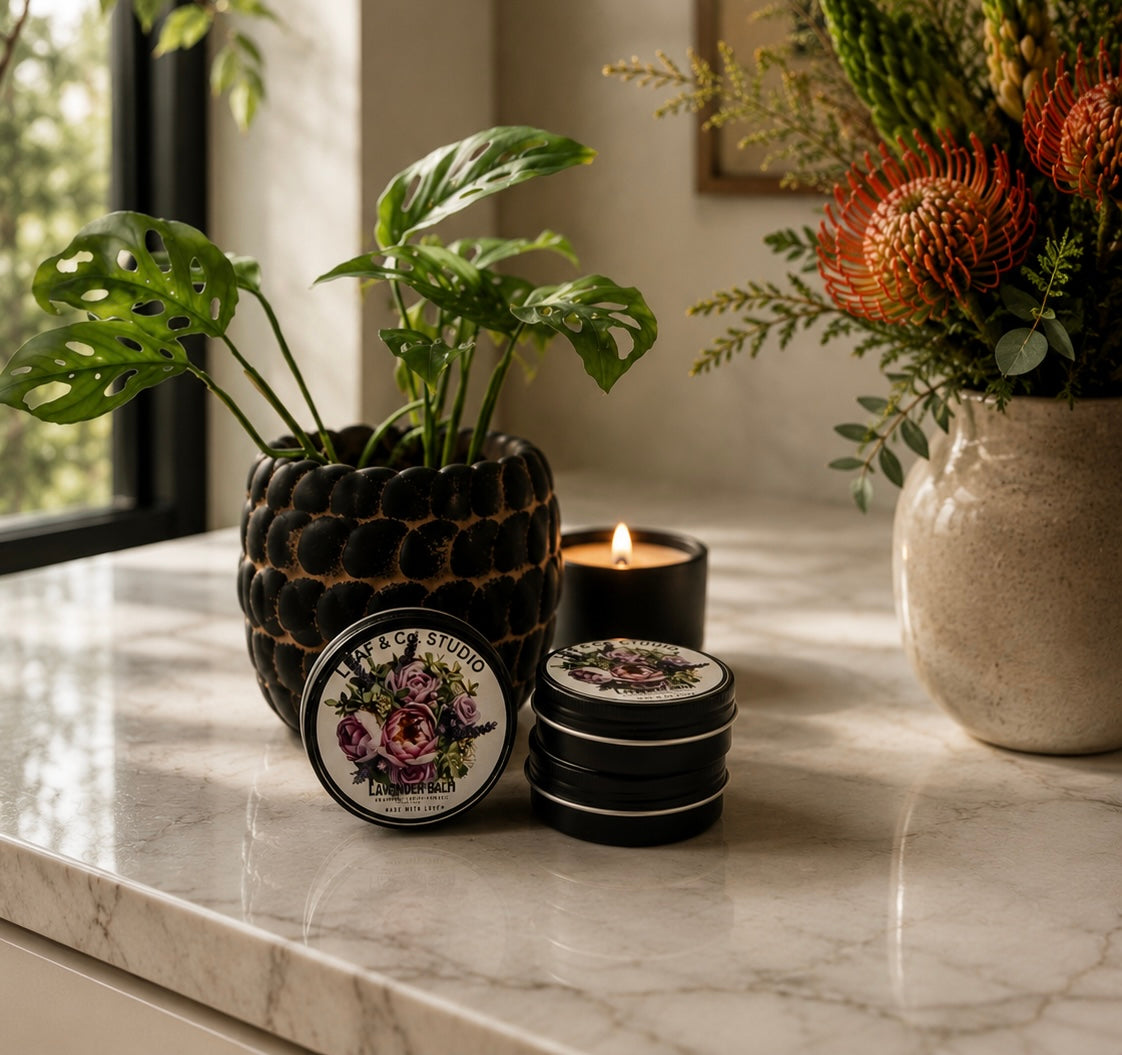 Body Balm