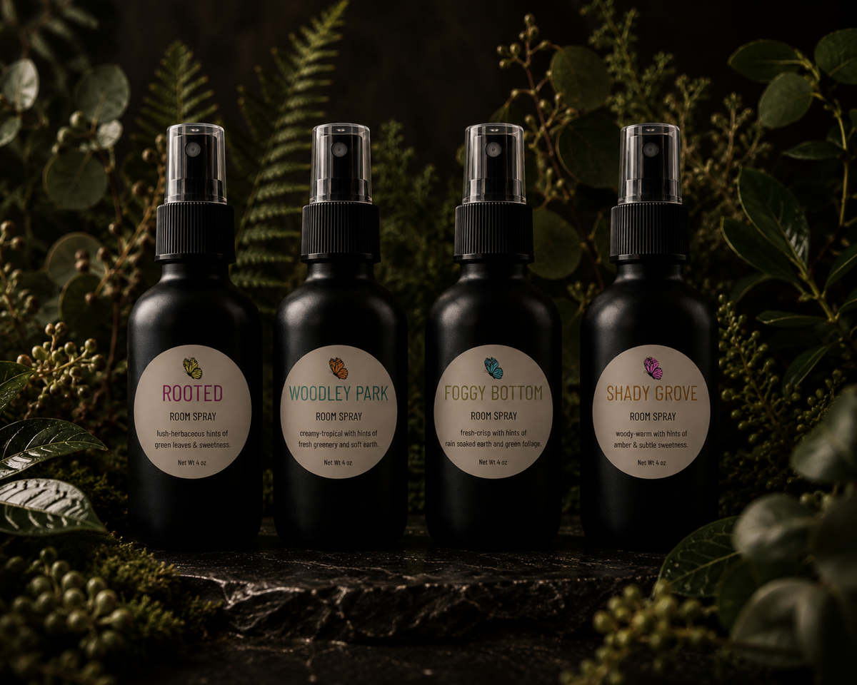 Room Sprays