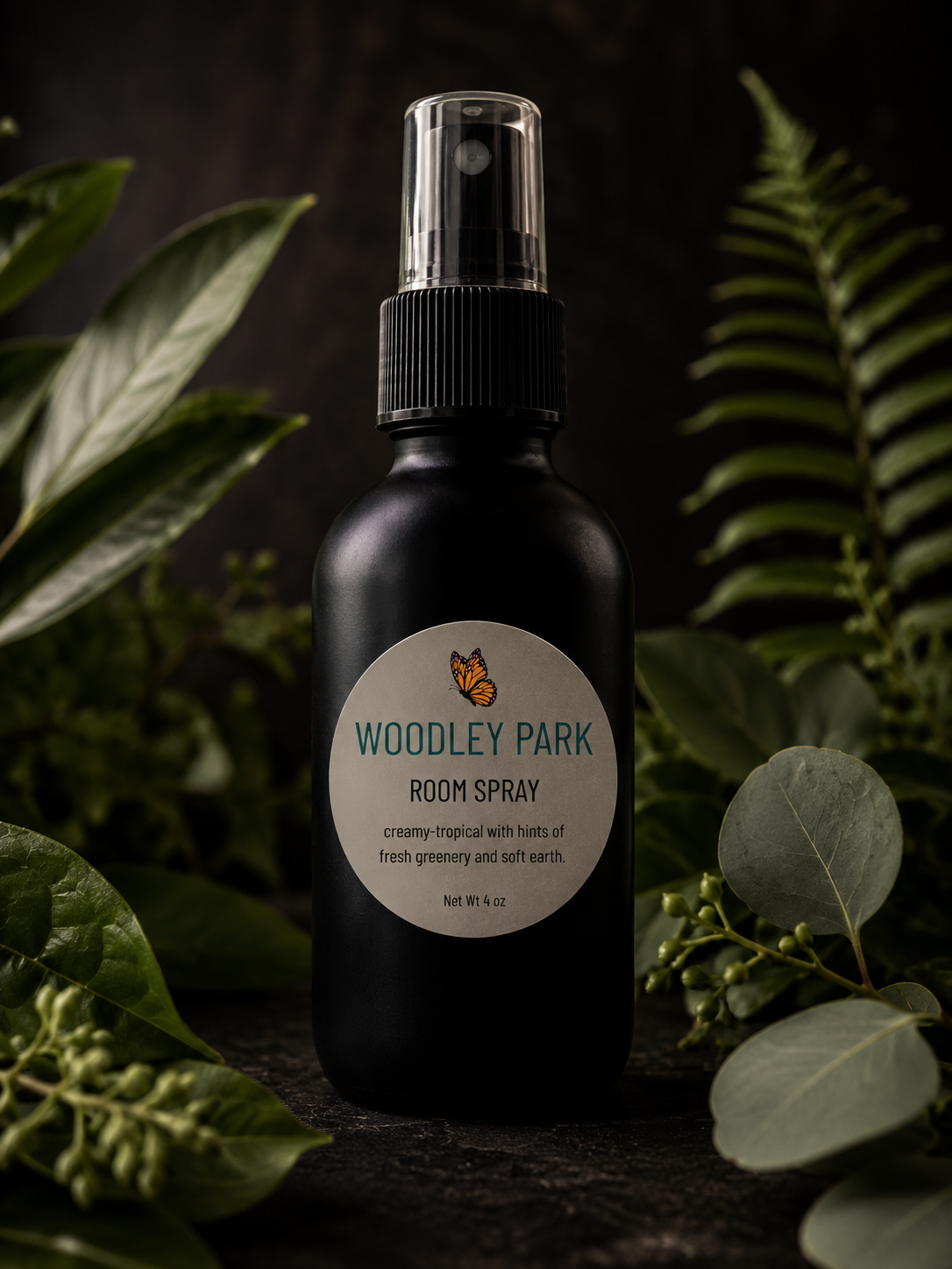 Room Sprays
