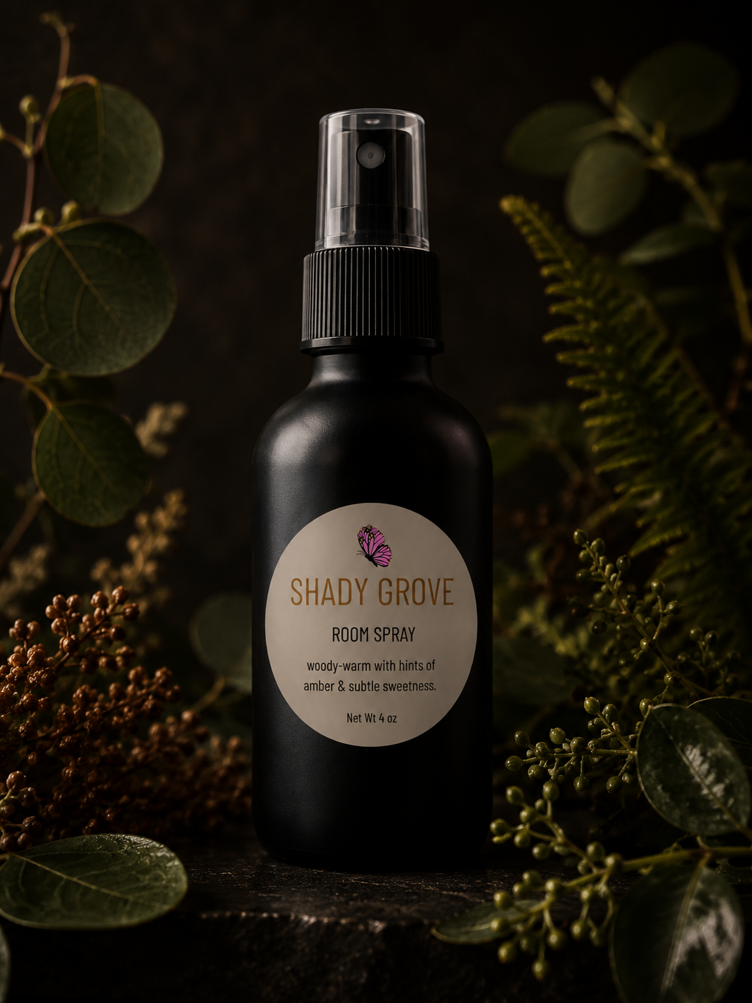 Room Sprays