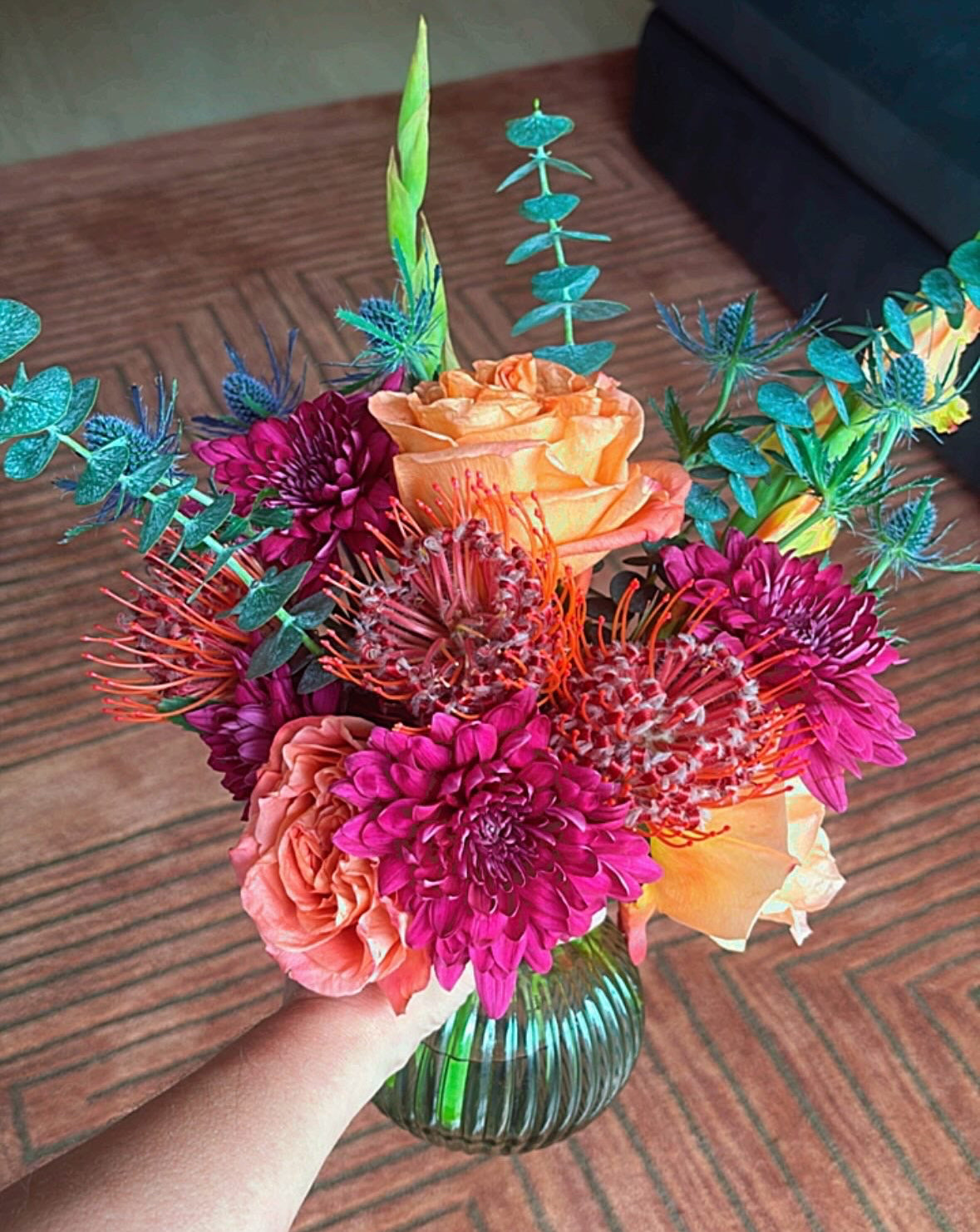 FLOWERS
