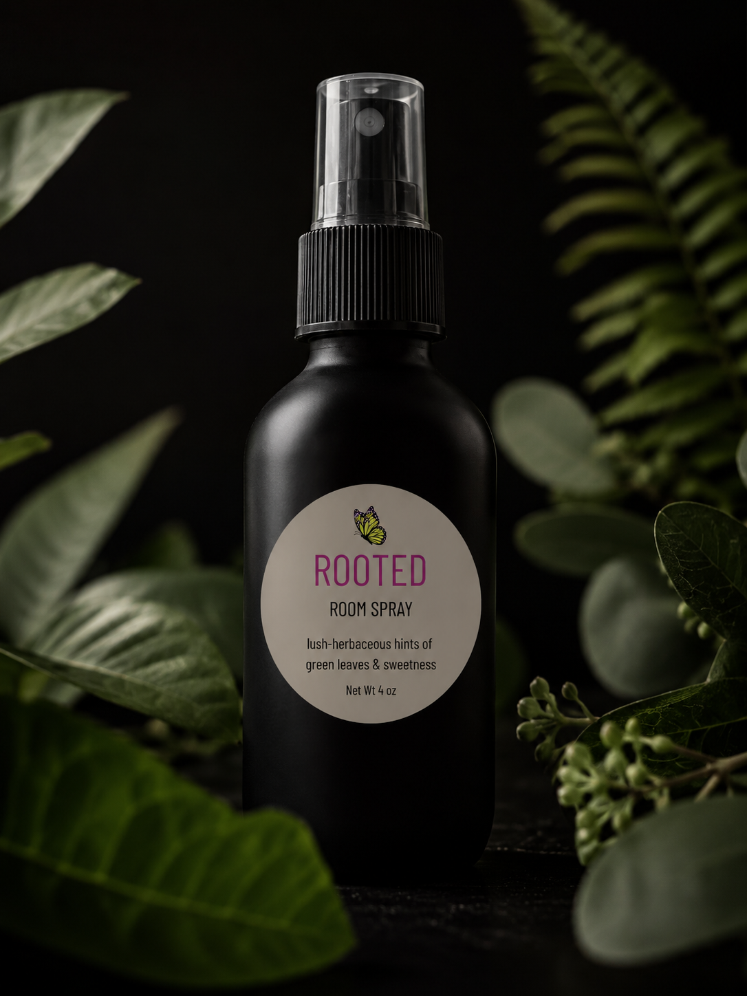 Room Sprays